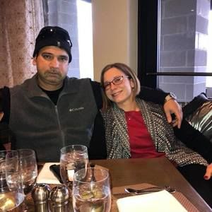 Meet your Posher, Diana